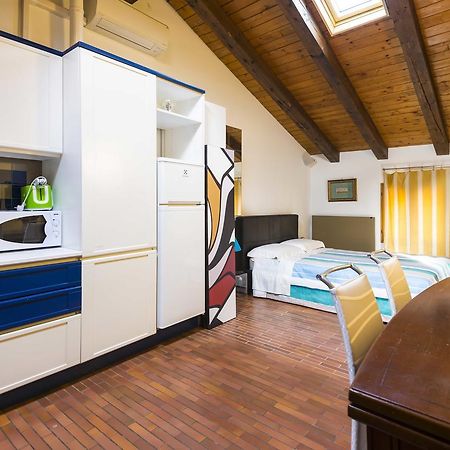 Casa Bella Tanari Apartman Bologna Kültér fotó