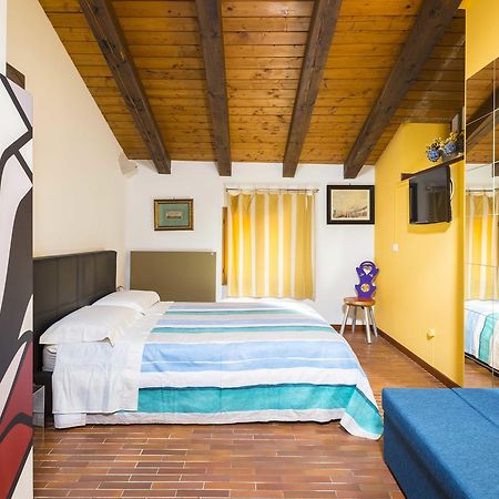 Casa Bella Tanari Apartman Bologna Kültér fotó