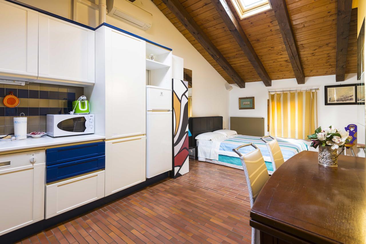 Casa Bella Tanari Apartman Bologna Kültér fotó