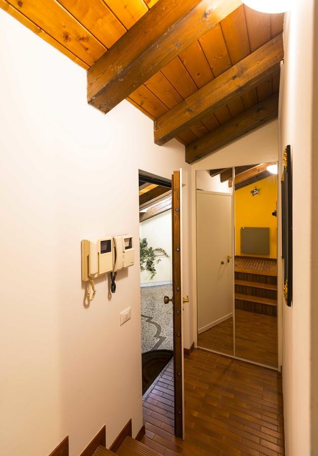 Casa Bella Tanari Apartman Bologna Kültér fotó