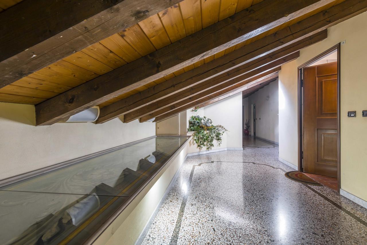 Casa Bella Tanari Apartman Bologna Kültér fotó