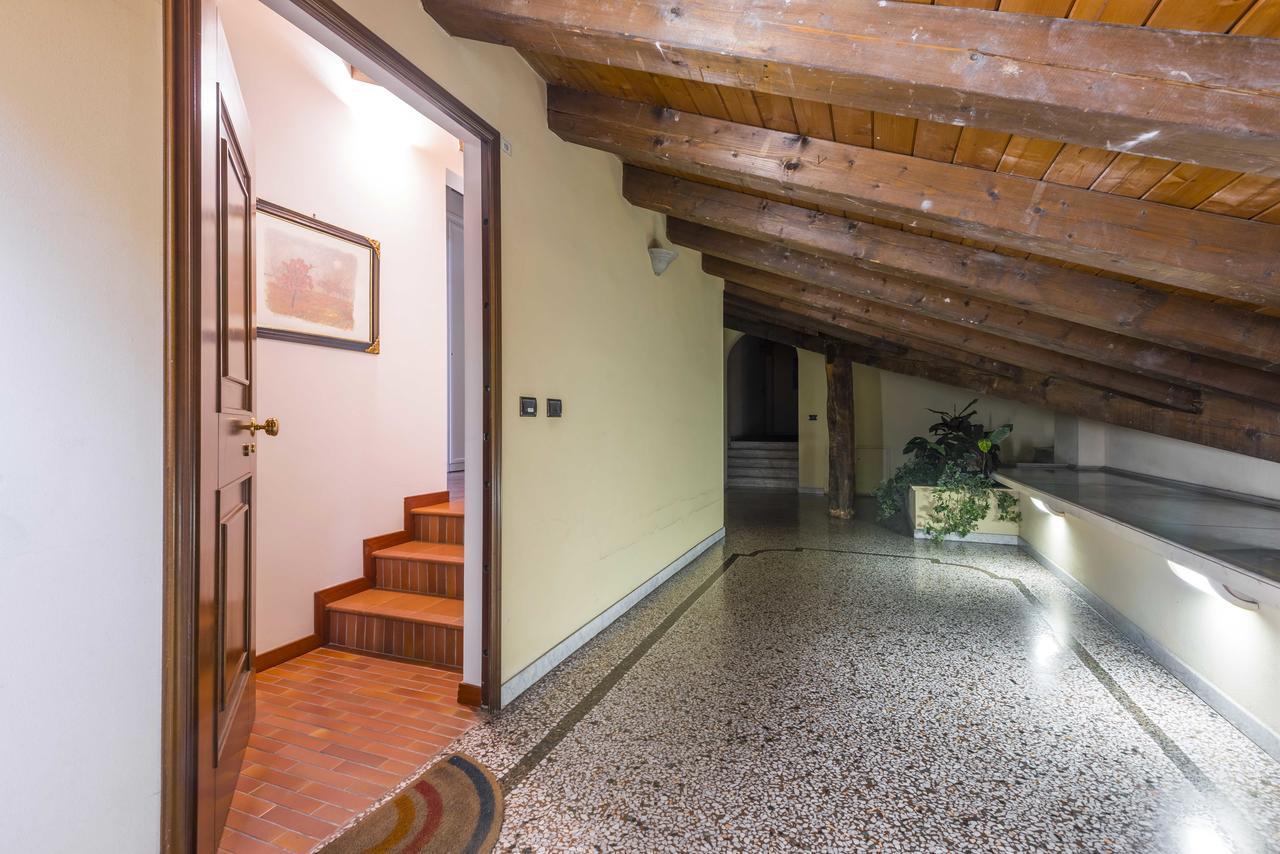 Casa Bella Tanari Apartman Bologna Kültér fotó