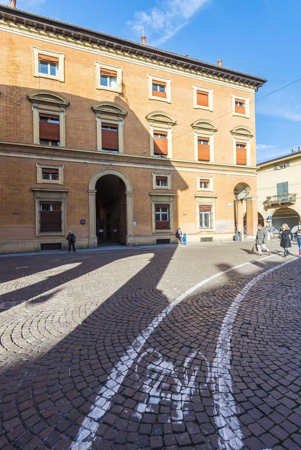 Casa Bella Tanari Apartman Bologna Kültér fotó